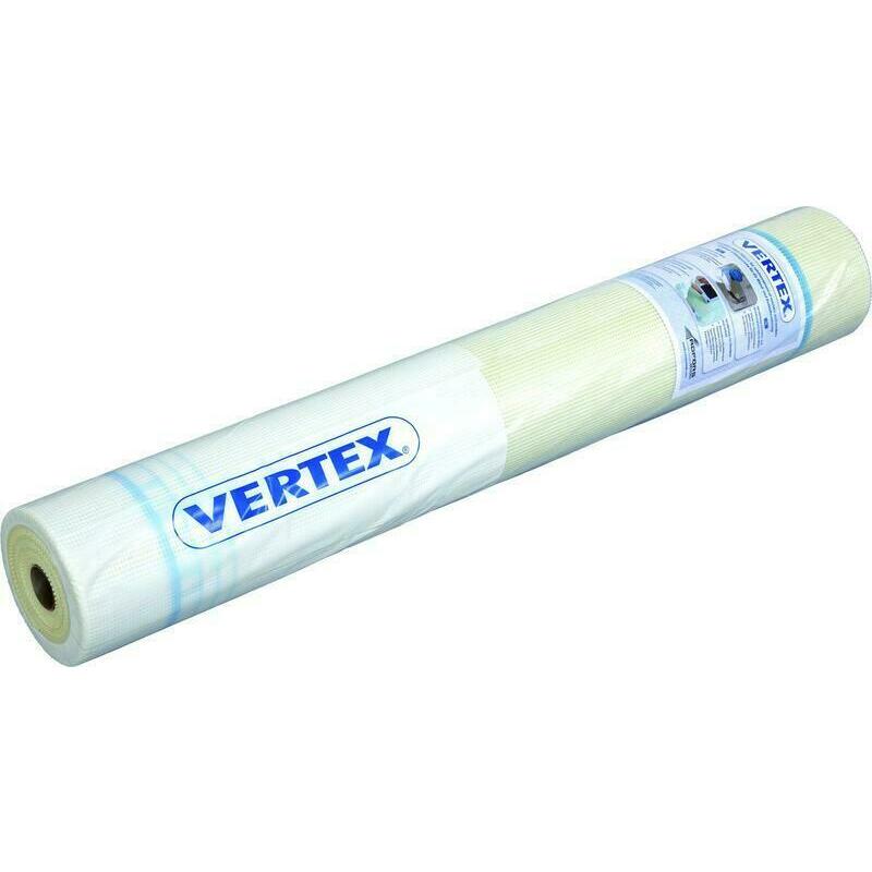 E-shop Mriežka armovacia Vertex R117