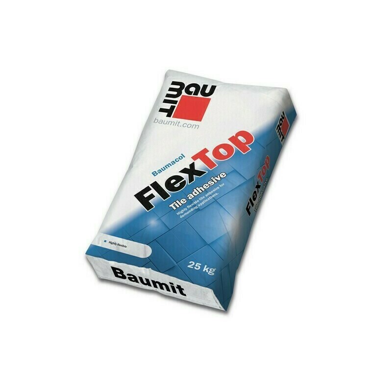 E-shop Zmes lepiaca Baumit Baumacol FlexTop