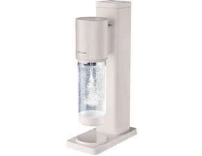 Výrobník perlivej vody FRESH White