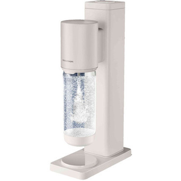 Výrobník perlivej vody FRESH White