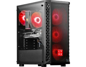 Herný počítač LYNX Challenger R7 RTX 5070