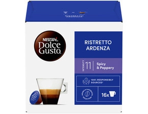 Kapsule NESCAFÉ® Dolce Gusto® Ristretto Ardenza 16 ks