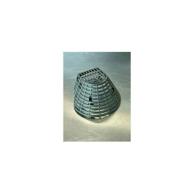 E-shop Lapač lístia Italprofili 100×100 mm