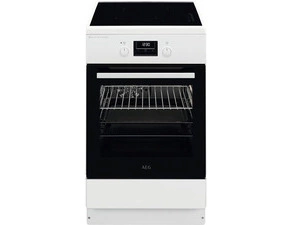 Indukčný sporák CIB56491BW