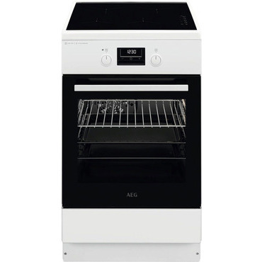 Indukčný sporák CIB56491BW