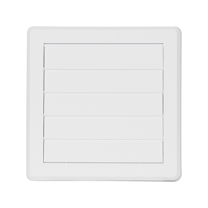 Mriežka vetracia Haco 125/175×175 mm