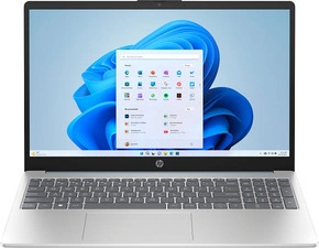 Notebook HP 15-fc0706nc Silver