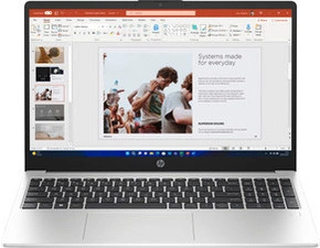 HP 250R G10 – Univerzálny notebook na každodennú prácu