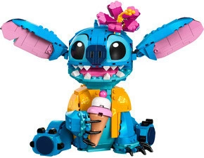 LEGO® Stitch
