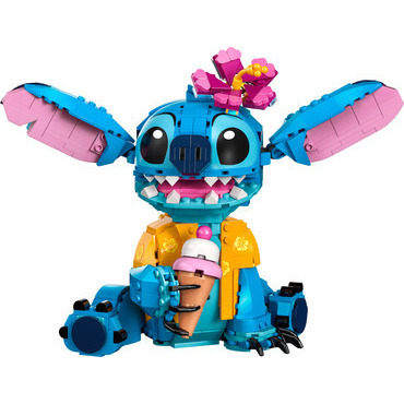 LEGO® Stitch