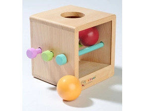 Box Montessori