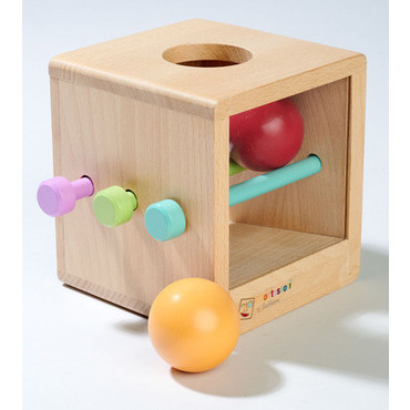 Box Montessori
