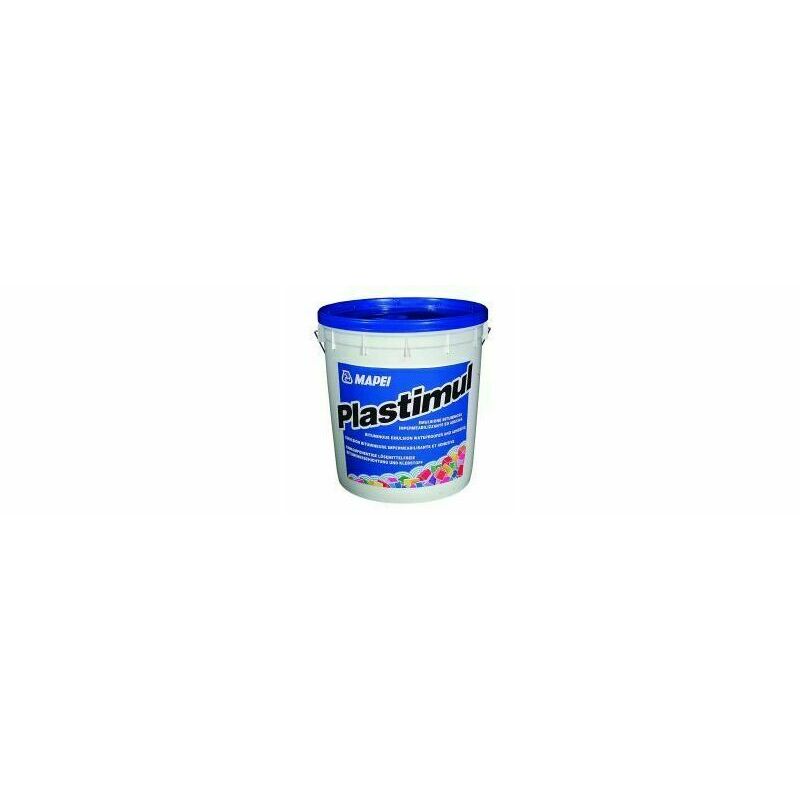 E-shop Emulzia bitúmenová Mapei Plastimul 20 kg