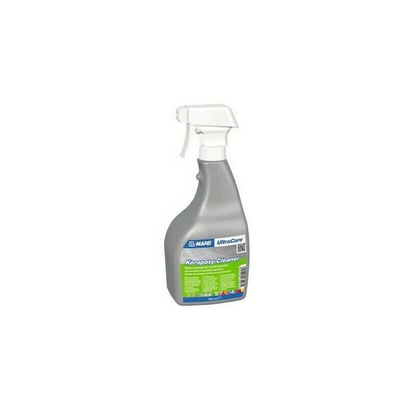 E-shop Prostriedok čistiaci Mapei KERAPOXY CLEANER 750 ml