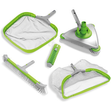 Súprava na čistenie bazéna Premium