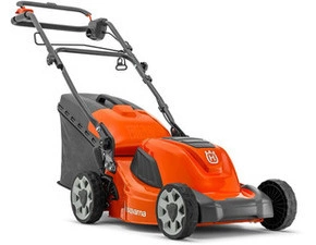 Elektrická kosačka Husqvarna LC 141C