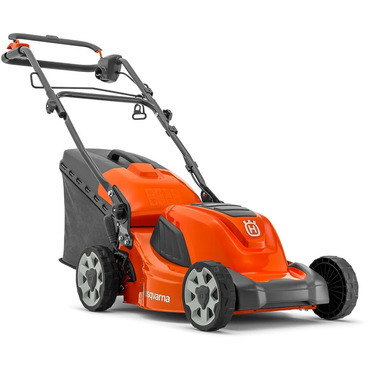 Elektrická kosačka Husqvarna LC 141C
