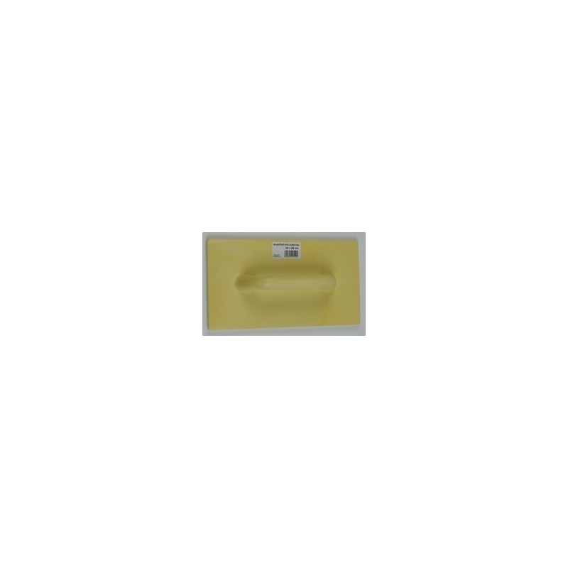 Hladidlo hladké 200×360 mm