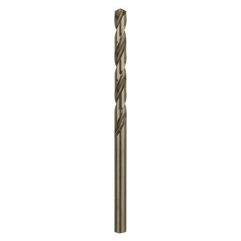 E-shop Vrták do kovu BOSCH HSS-Co. CYL 4,5 mm špirálový