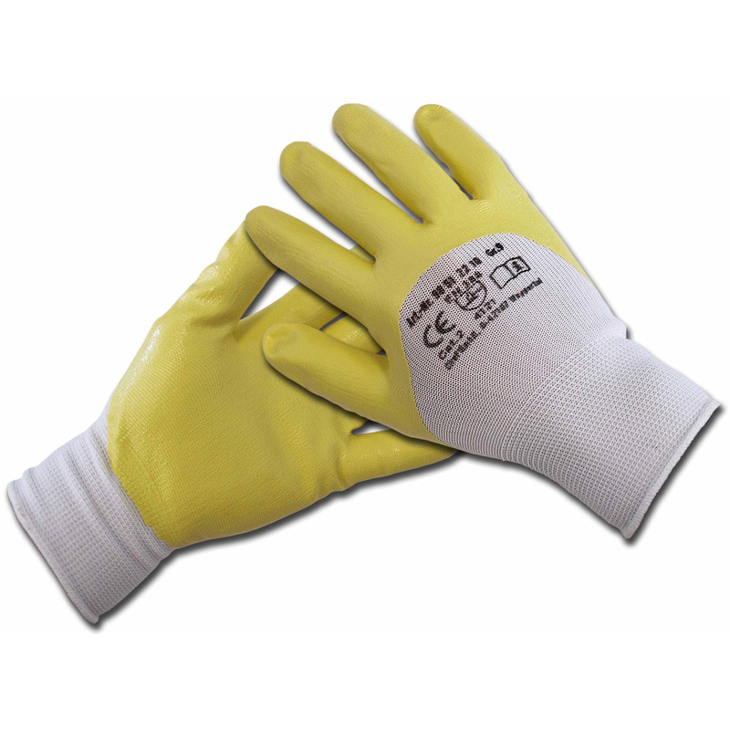 Rukavice Color Expert PaintGrip 10