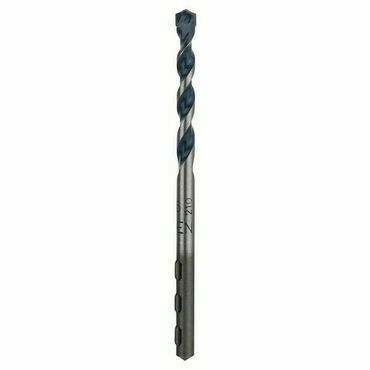 Vrták do betonu CYL-5 6×50×100