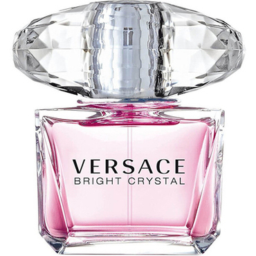 Versace Bright Crystal Dámska toaletná voda 90 ml