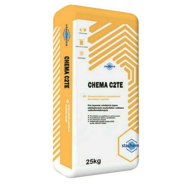 E-shop Tmel lepiaci Chema LD240 25 kg
