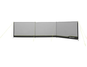 Čelné sklo Oklahoma Windscreen