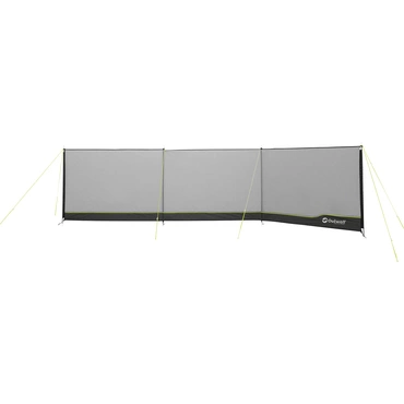 Čelné sklo Oklahoma Windscreen