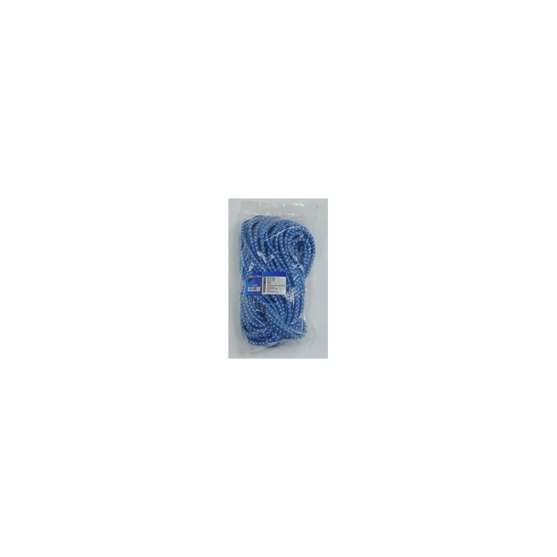 E-shop Popruh elastický 20 m×8 mm