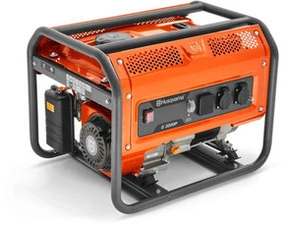 Elektrocentrála Husqvarna G3200P