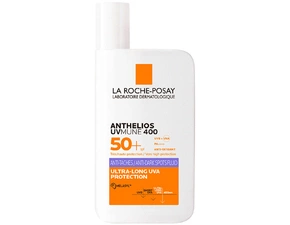 Fluid proti tmavým škvrnám a pigmentácii s Melasylom ANTHELIOS UVMUNE 400 SPF 50+ 50 ml