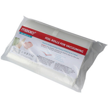 Vákuovacia fólia Maxxo 3× 200×3000