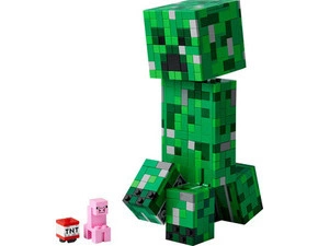 LEGO® Minecraft® – The Creeper™