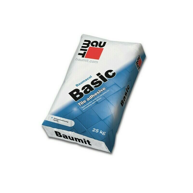 E-shop Zmes lepiaca Baumit Baumacol Basic