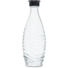 Fľaša sklenená Penguin/Crystal 0,7 l