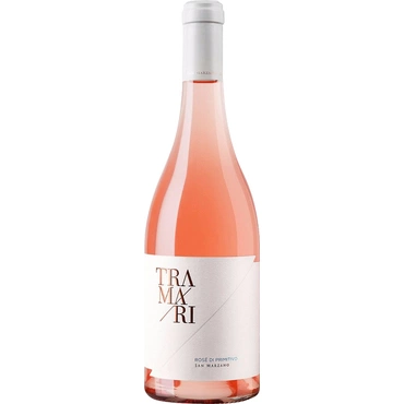Rosé di Primitivo Salento Tramari