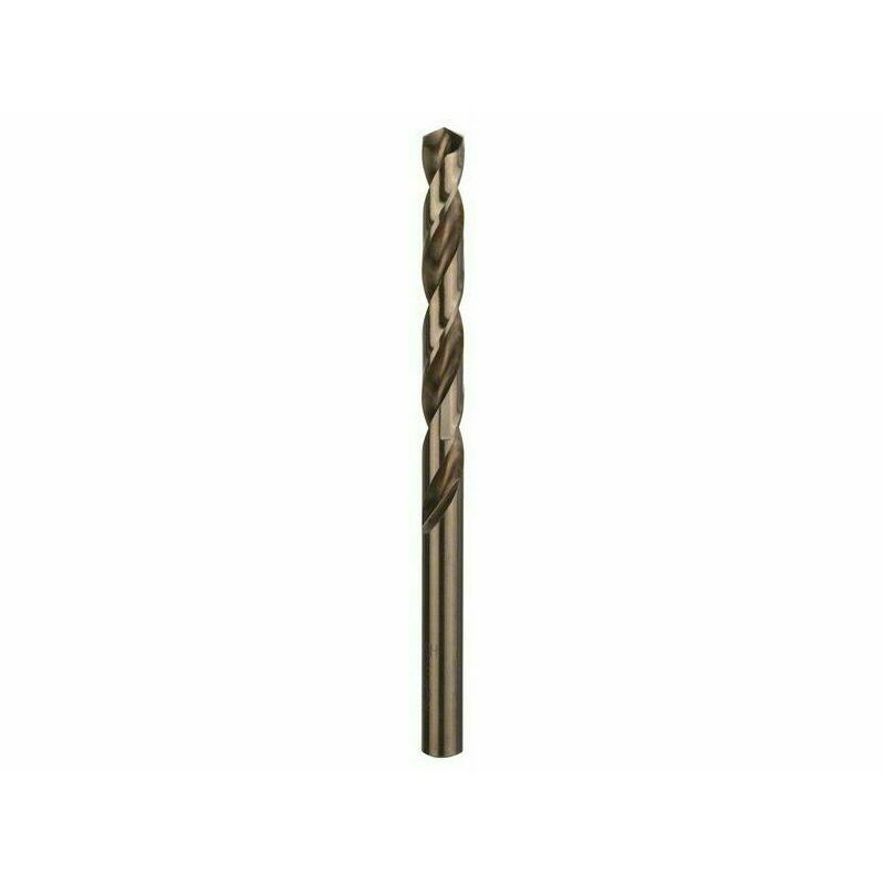 E-shop BOSCH Vrták do kovu HSS-Co, DIN 338 8x75x117mm
