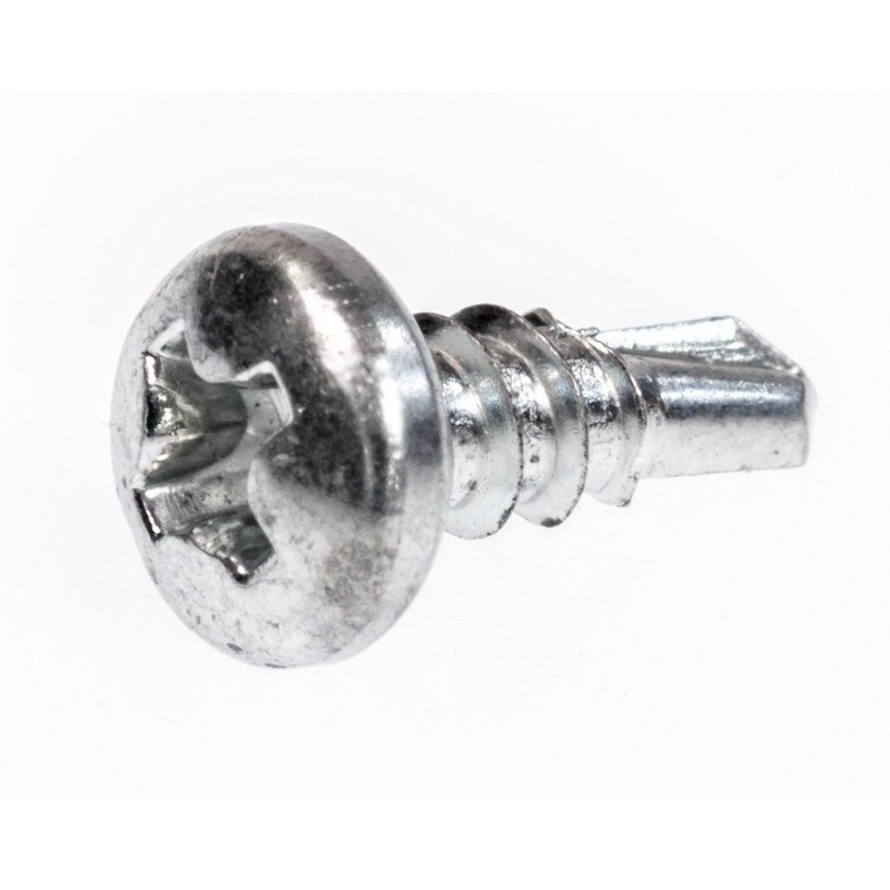 E-shop Skrutka do plechu TEX 3,5×9,5 mm 100 ks/bal.