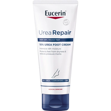 Krém na nohy UreaRepair PLUS 10% Urea 100 ml