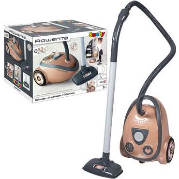 Vysávač Rowenta Vacuum na batérie