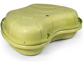 Pieskovisko Life motýľ zelené