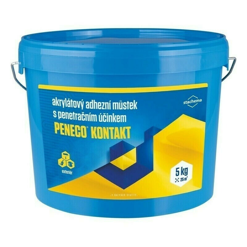 E-shop Mostík adhézny Stachema AM800 1 l