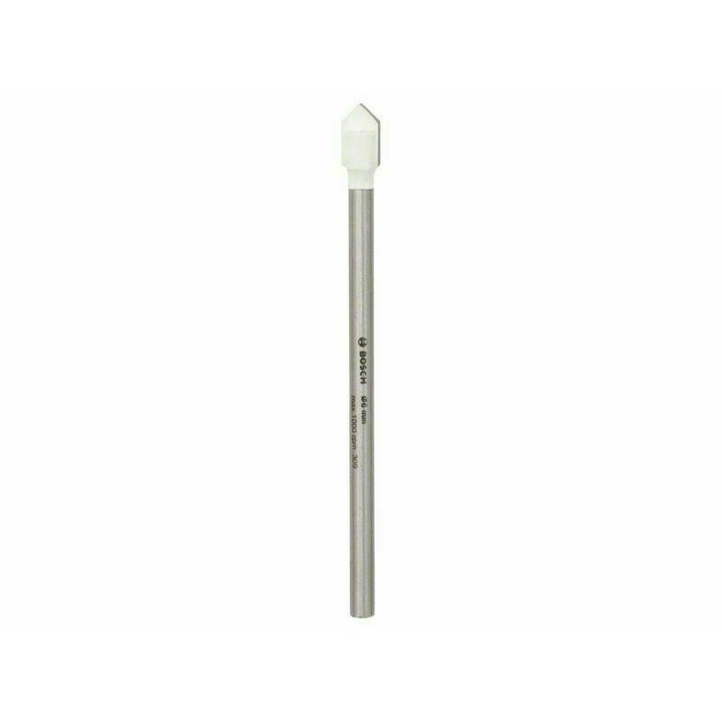 E-shop Vrták BOSCH CYL-9 Ceramic na obkladačky 6x80mm