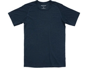 Pánske tričko Adventure Merino 190 Tee