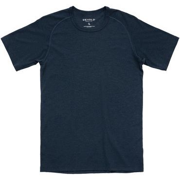 Pánske tričko Adventure Merino 190 Tee