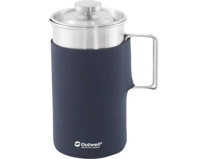 French press Java Coffee Press
