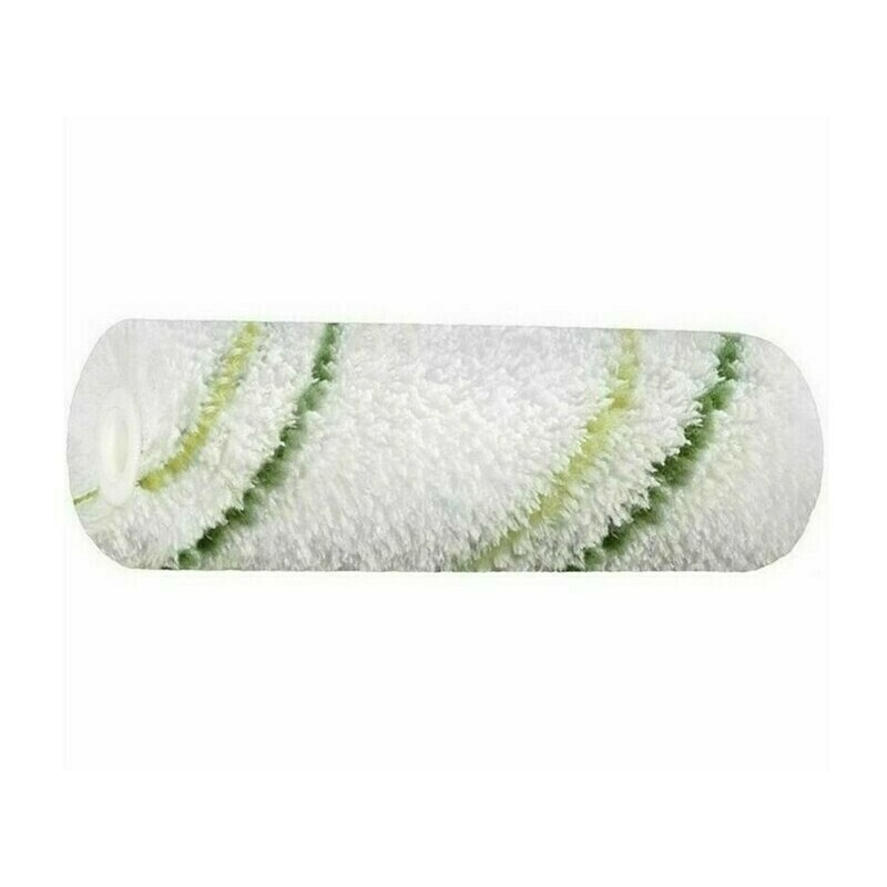 E-shop Valček Color Expert Green Stripe 9×120 mm