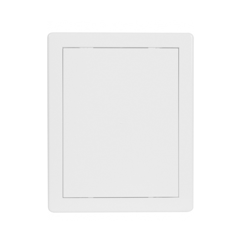 E-shop Dvierka vaňové Haco 200×250 mm plastové