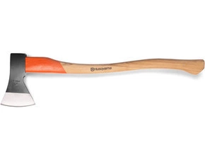 Univerzálna sekerka Husqvarna 1,25 kg s dreveným poriskom
